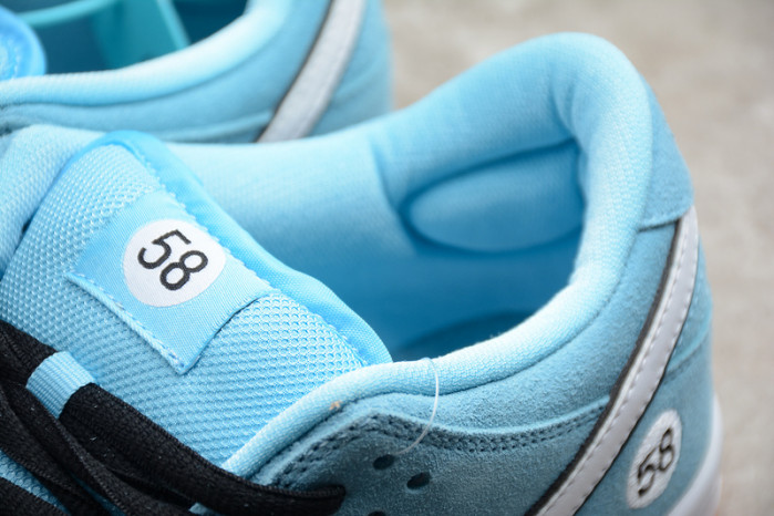 nike sb dunk low 58 blue chill orange bq6817-401