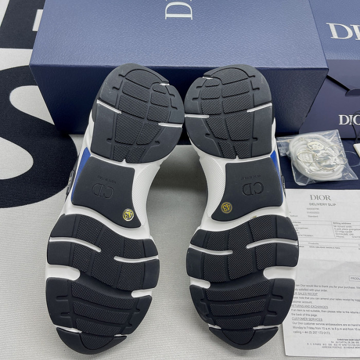 dio* sneakers b22 t0000-079