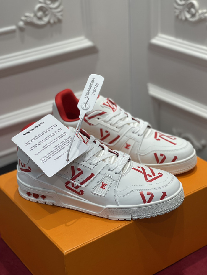lv snekaers l000066