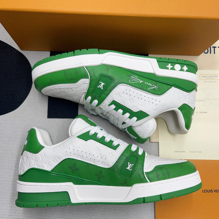 lv snekaers l000085