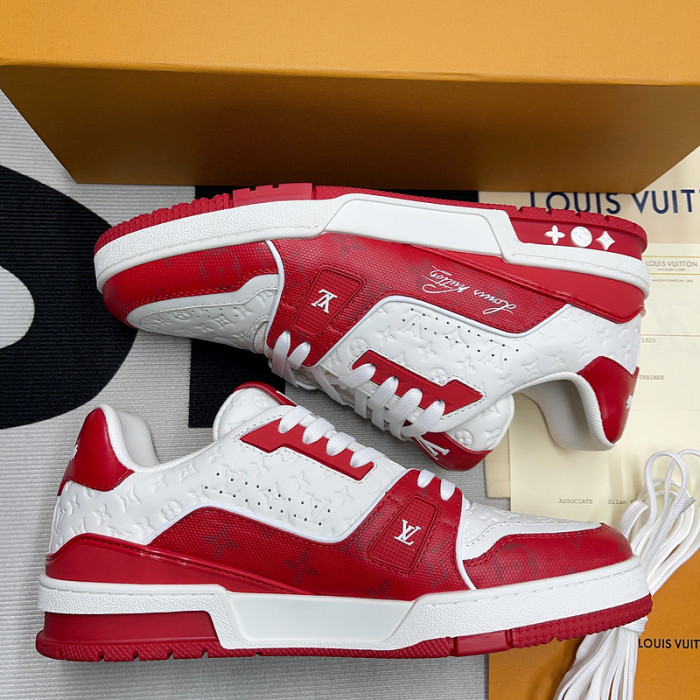 lv snekaers l000086
