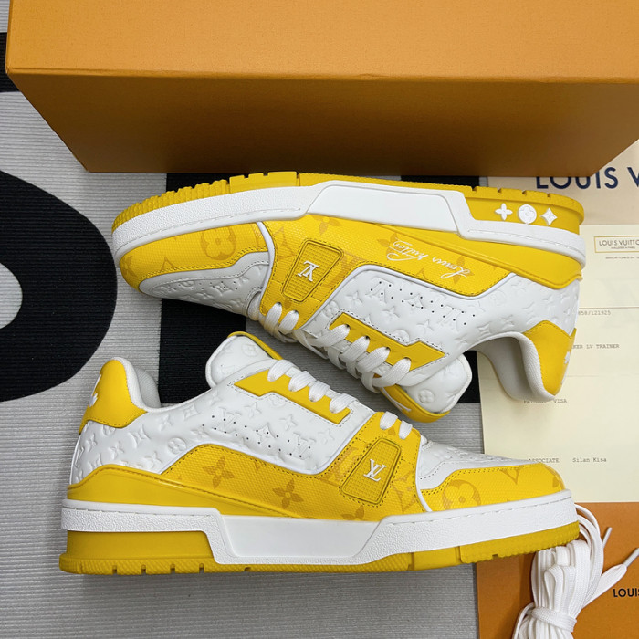 lv snekaers l000089