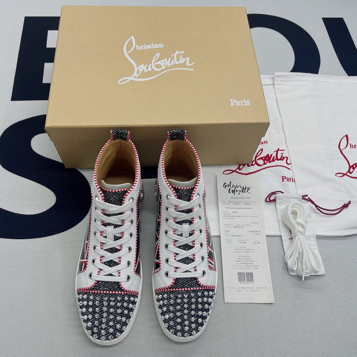 c&l sneakers clh000036