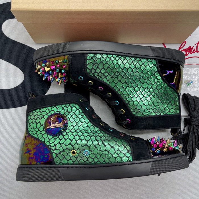 c&l sneakers clh000039