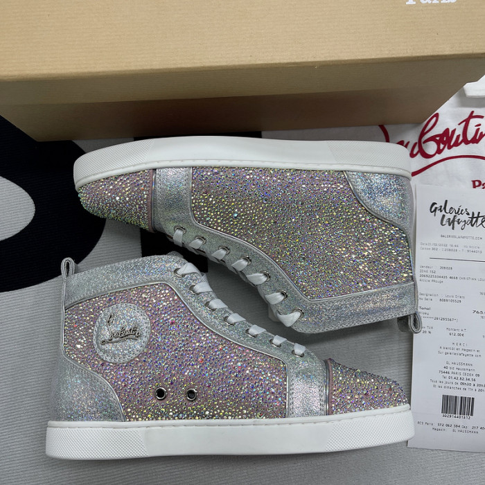 c&l sneakers clh000045