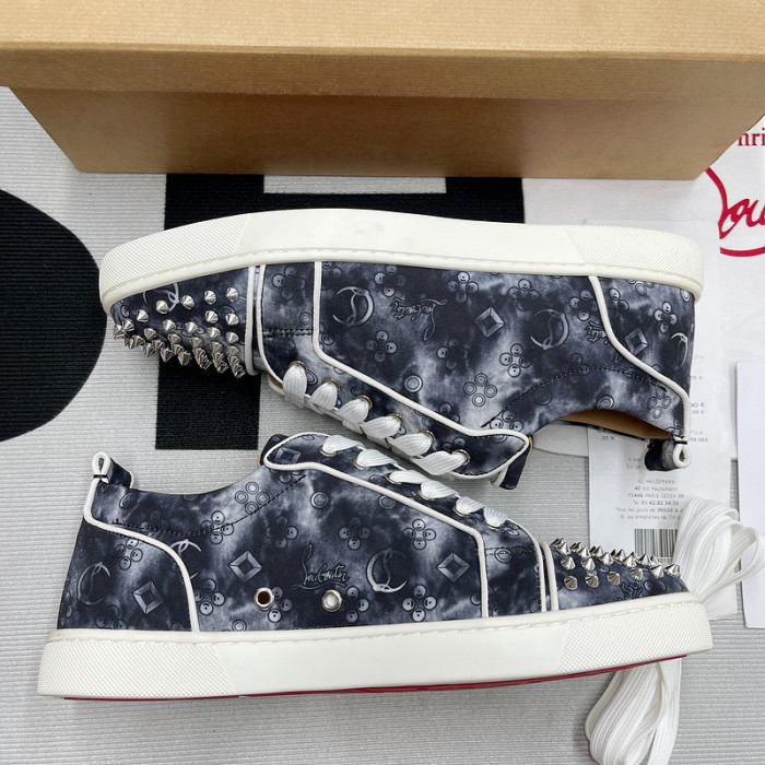 c&l sneakers cll000001