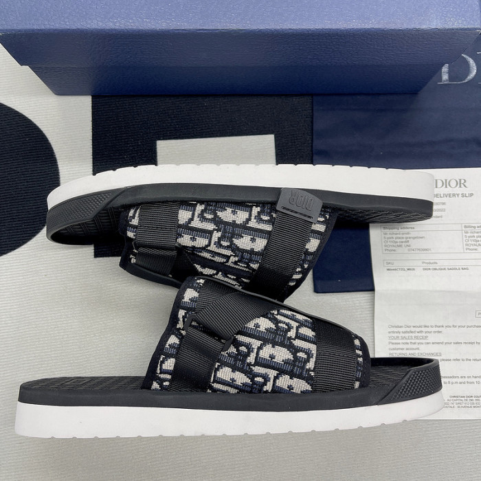 dio* sandals ds01
