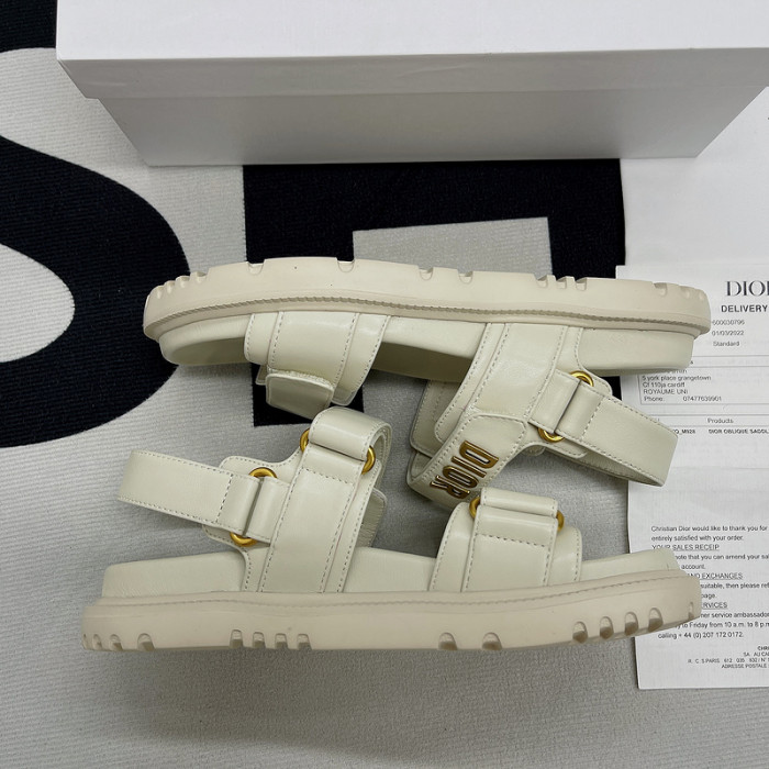 dio* sandals ds02