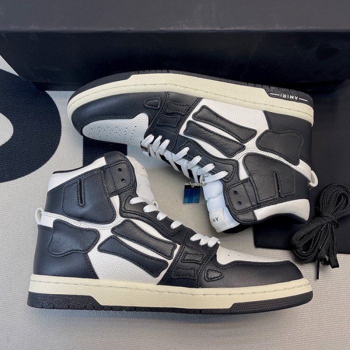 skel-top low sneakers