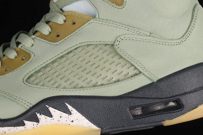 air jordan 5 jade horizon dc7501-300