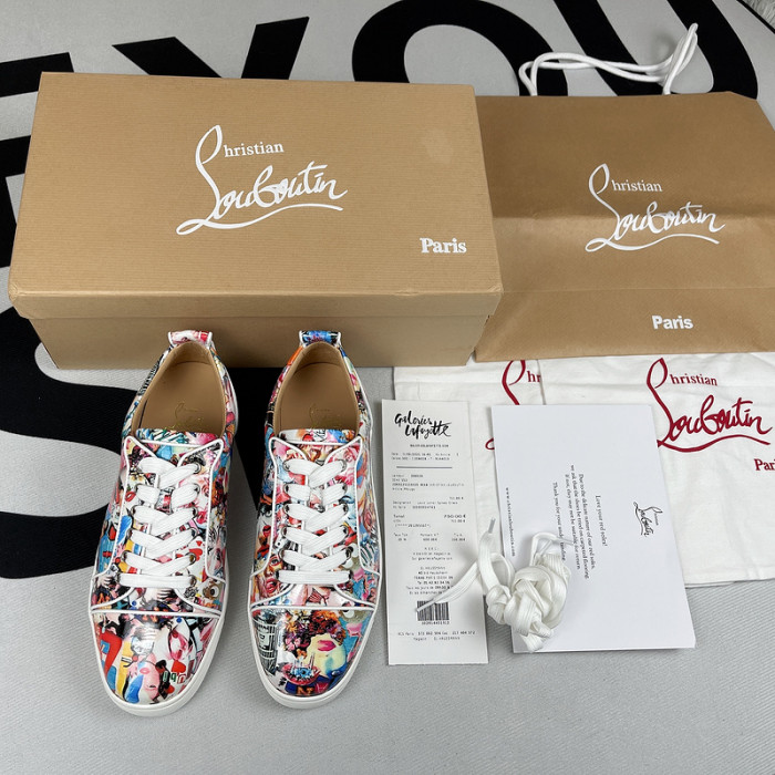 c&l sneakers cll000040