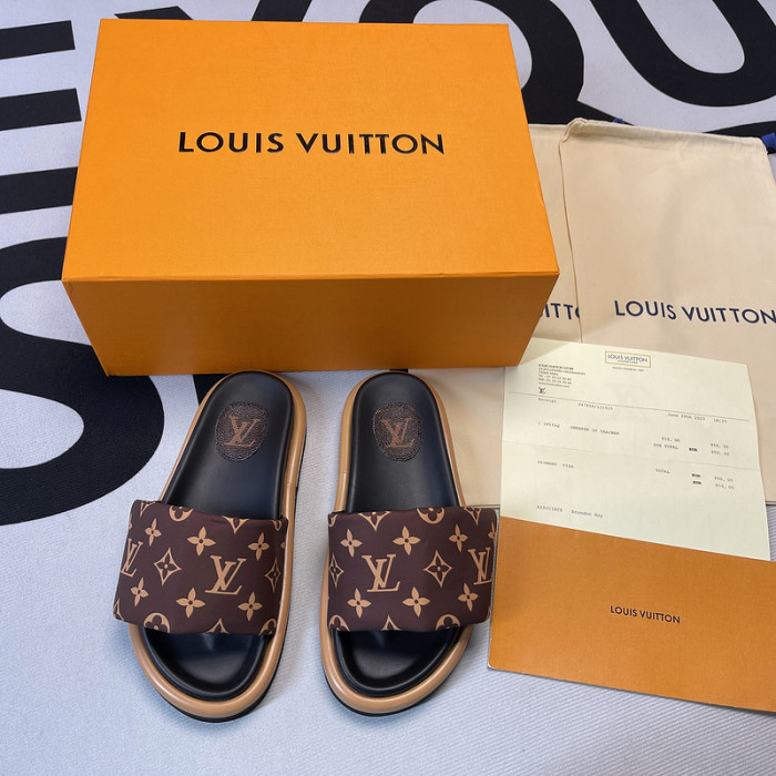 l&v sandal 32
