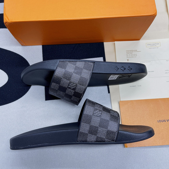 l&v sandal 36