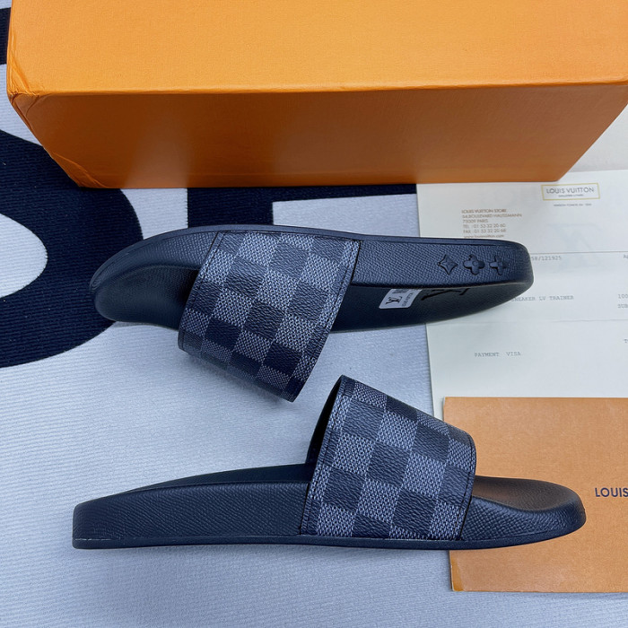l&v sandal 37