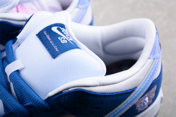 nike sb dunk low born x raised one block at a time fn7819-400