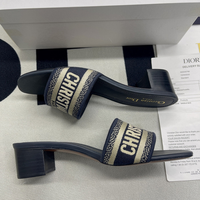 dio* sandals ds06
