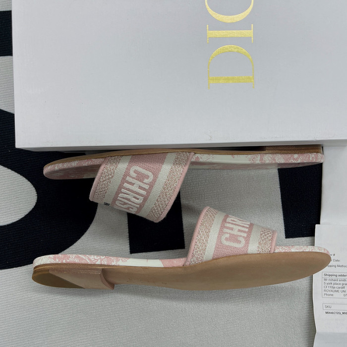 dio* sandals ds09