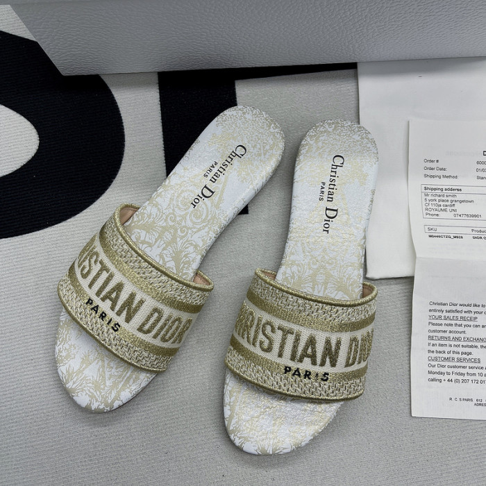 dio* sandals ds10