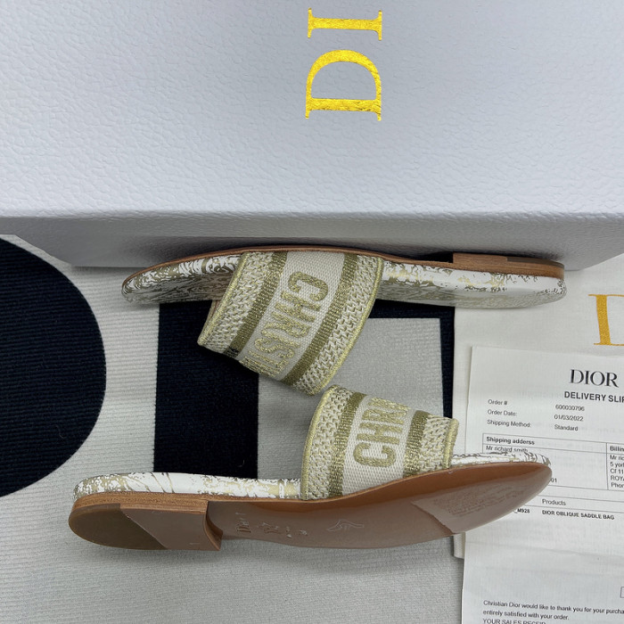 dio* sandals ds11