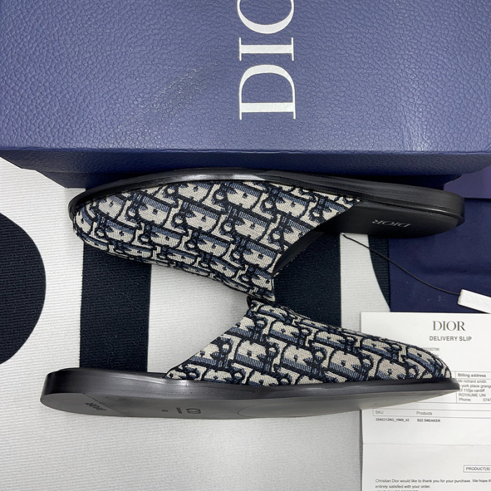 dio* sandals ds17