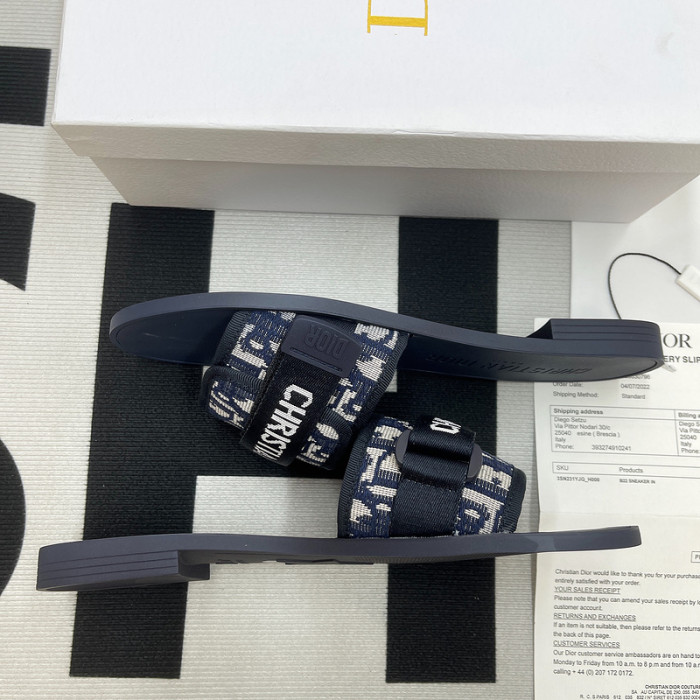 dio* sandals ds20