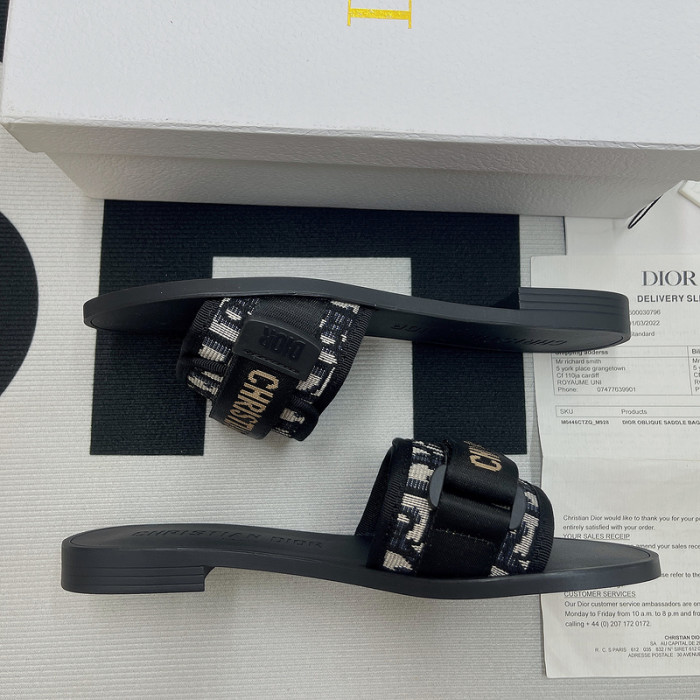 dio* sandals ds21