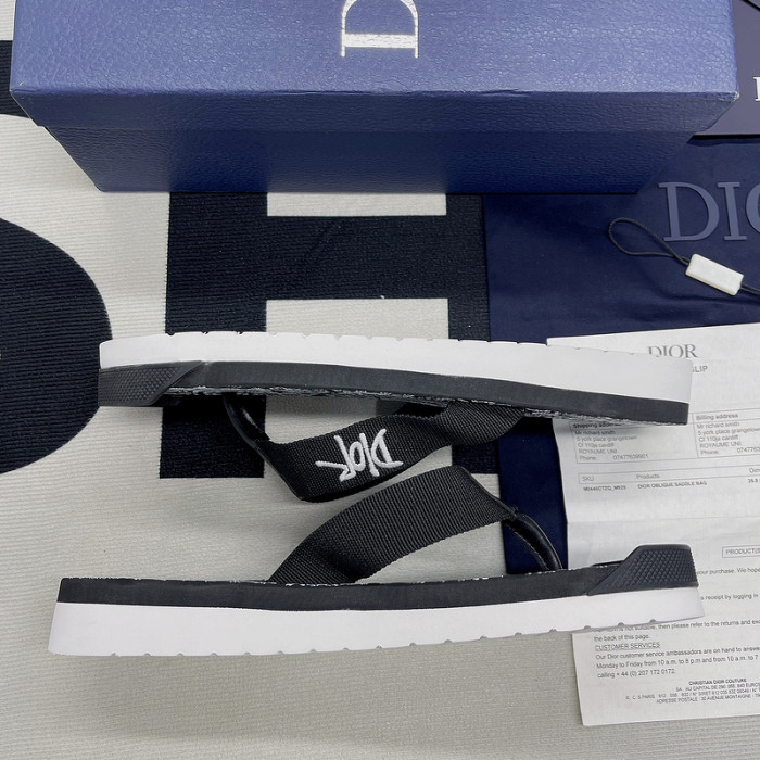 dio* sandals ds22