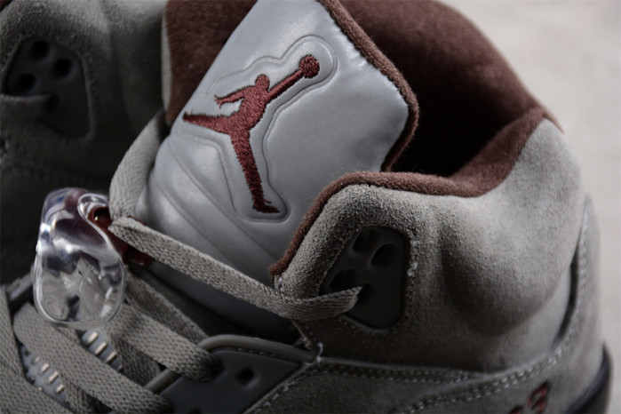 a ma maniére x air jordan 5 “light bone” fd1330-006