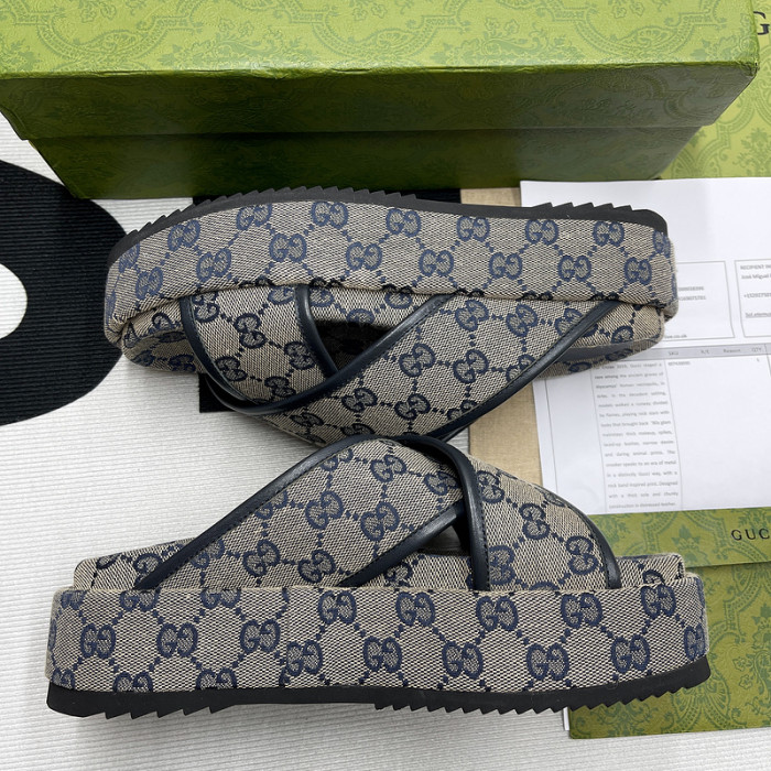 gucc* sandal90