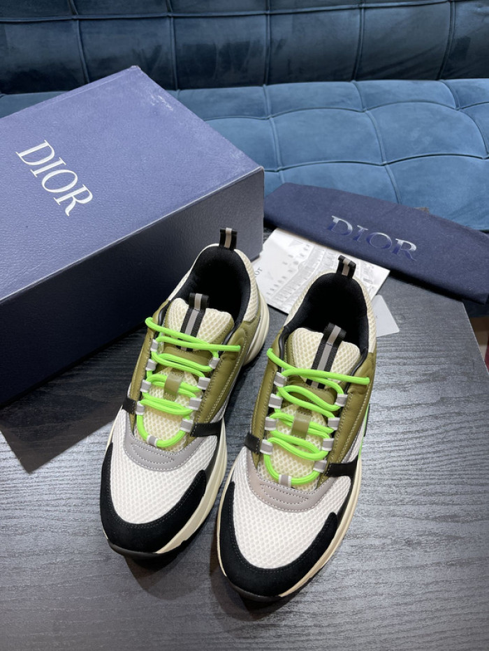 dio* sneakers b22 t0000-123