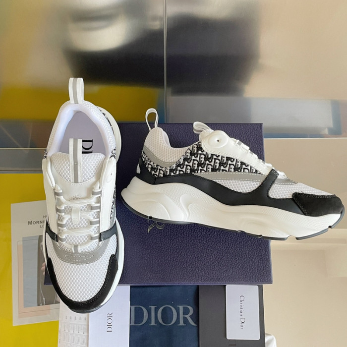 dio* sneakers b22 t0000-127