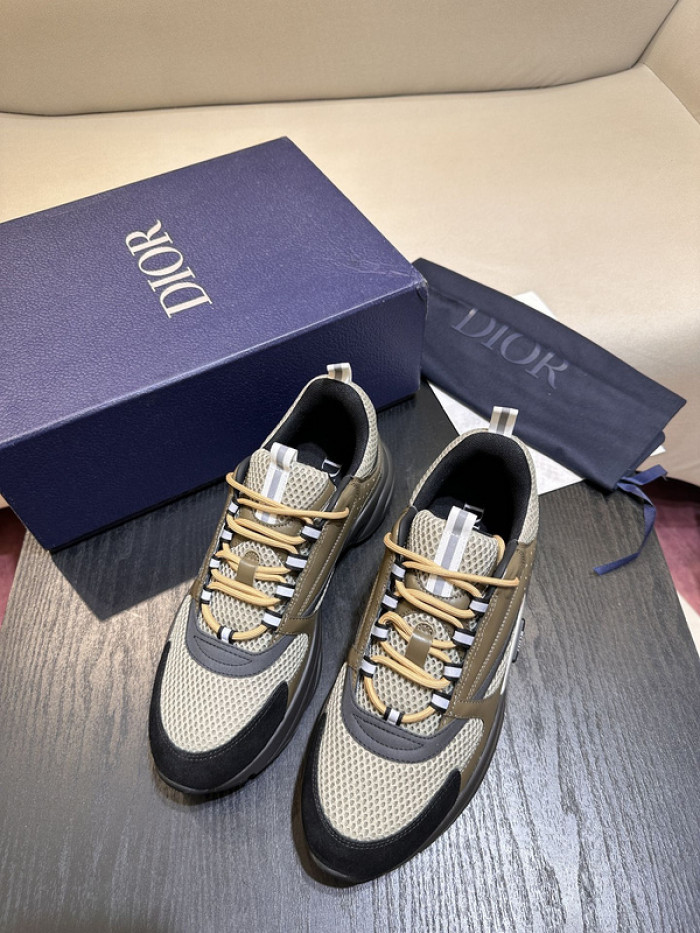 dio* sneakers b22 t0000-118