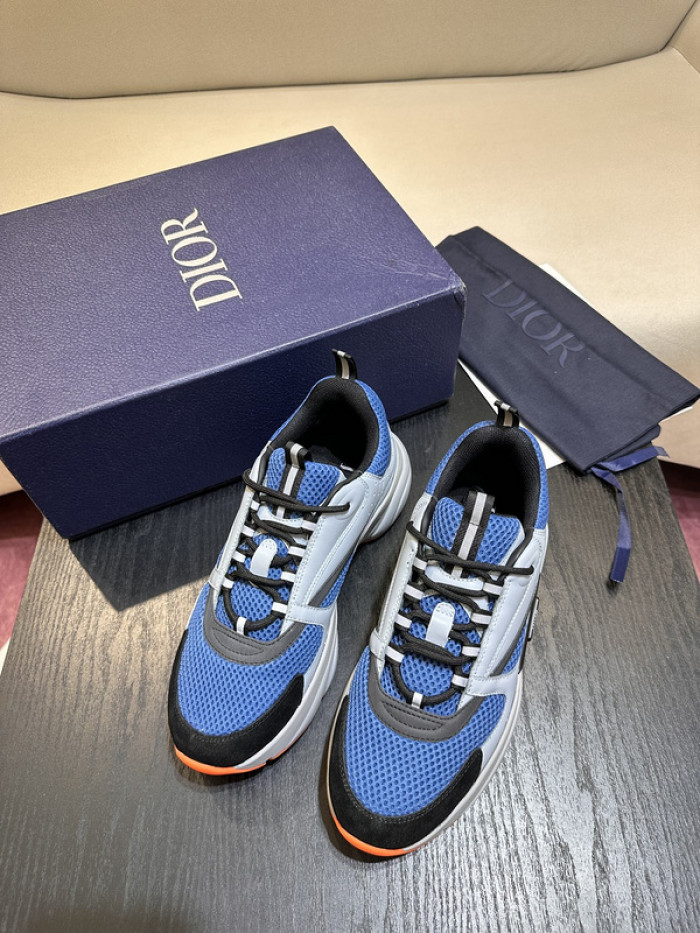 dio* sneakers b22 t0000-119
