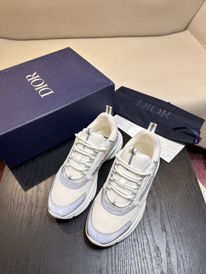 dio* sneakers b22 t0000-120