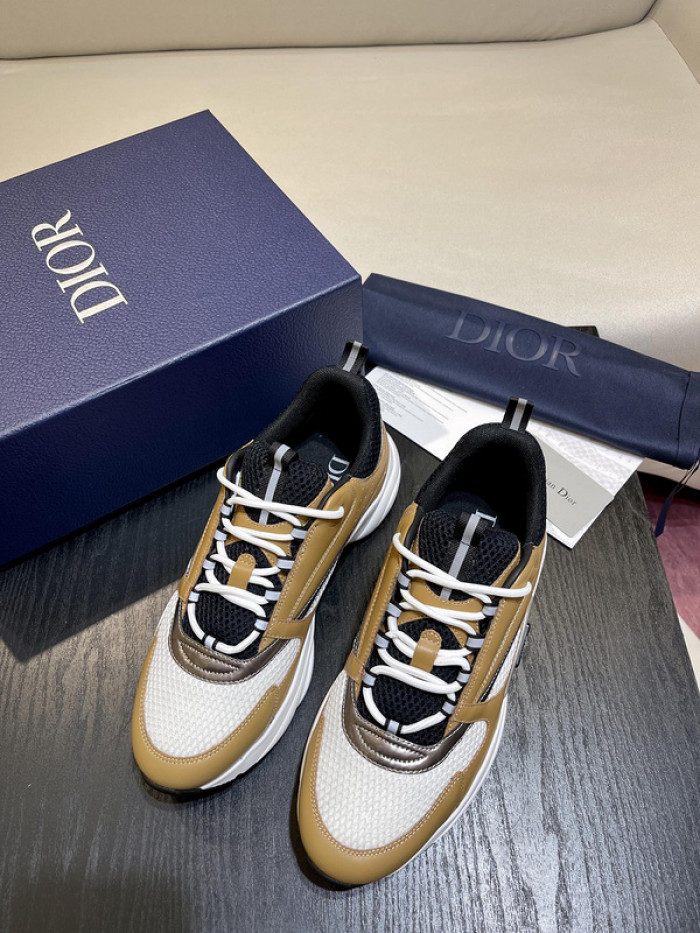 dio* sneakers b22 t0000-121