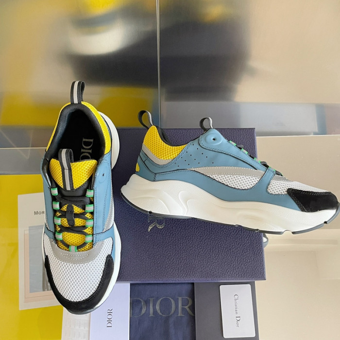 dio* sneakers b22 t0000-136