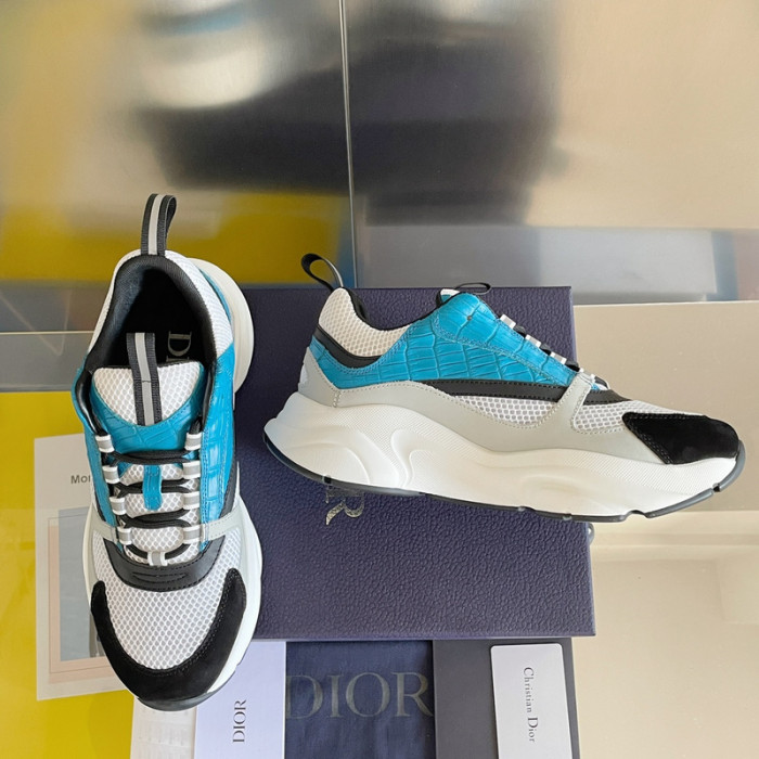 dio* sneakers b22 t0000-137