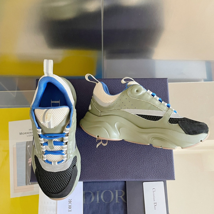 dio* sneakers b22 t0000-147