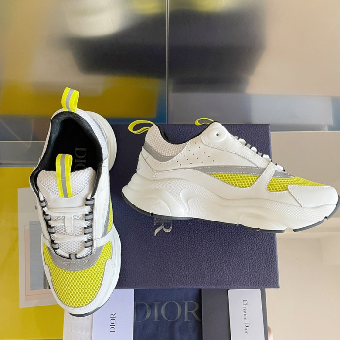 dio* sneakers b22 t0000-141