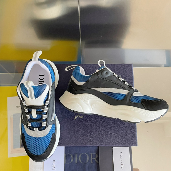dio* sneakers b22 t0000-142