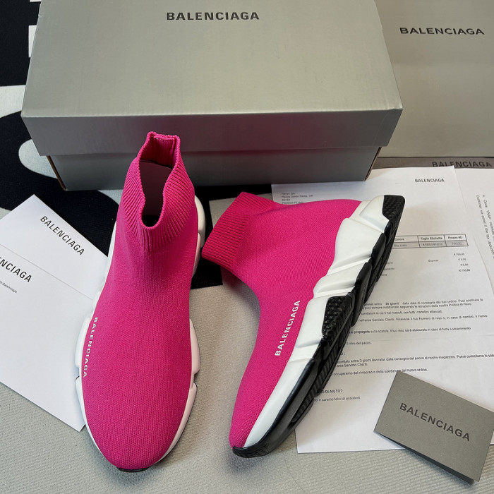 speed trainer sneakers 1000052