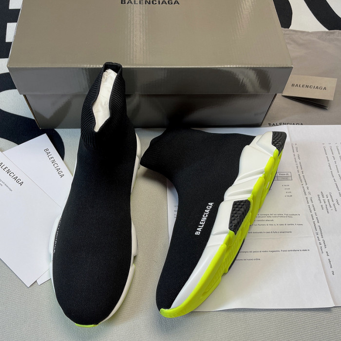 speed trainer sneakers 1000056