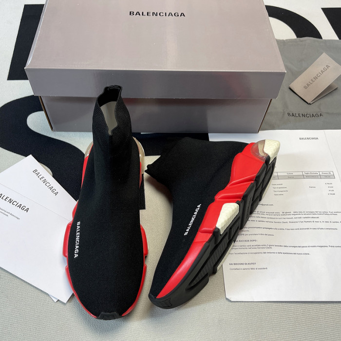 speed trainer sneakers 1000057