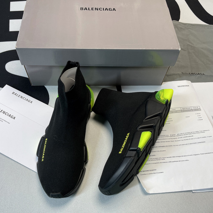 speed trainer sneakers 1000059
