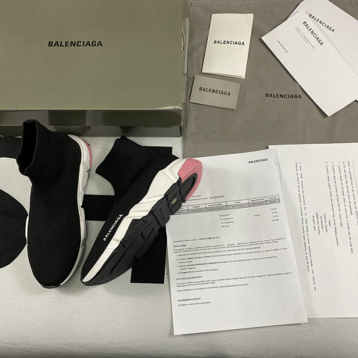 speed trainer sneakers 1000061