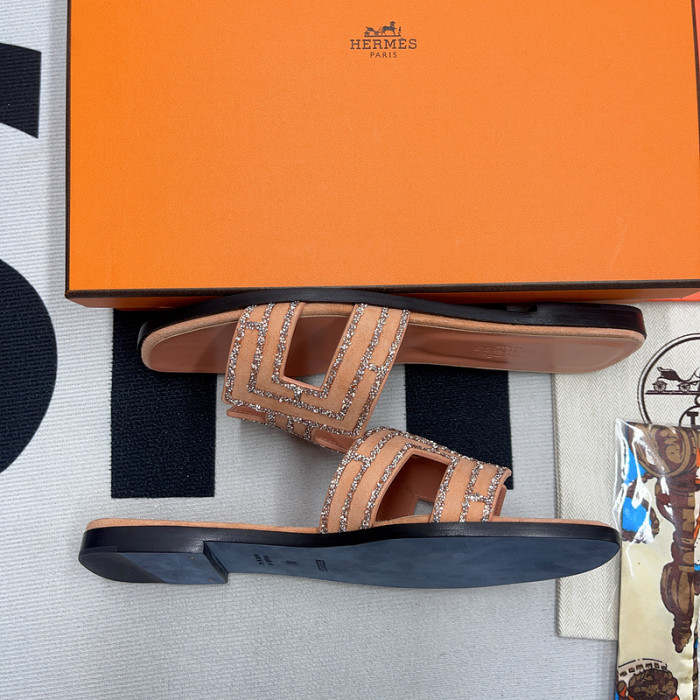 herme* sandal 24