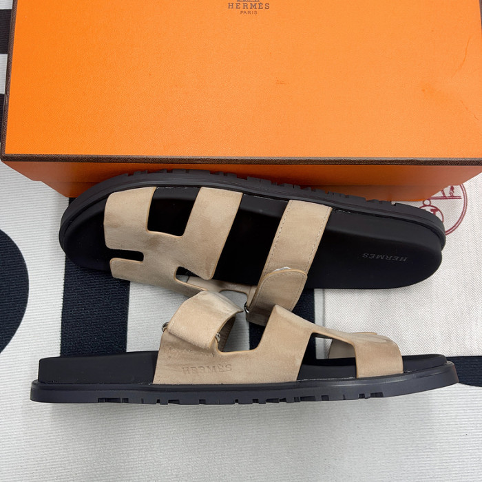 herme* sandal 40