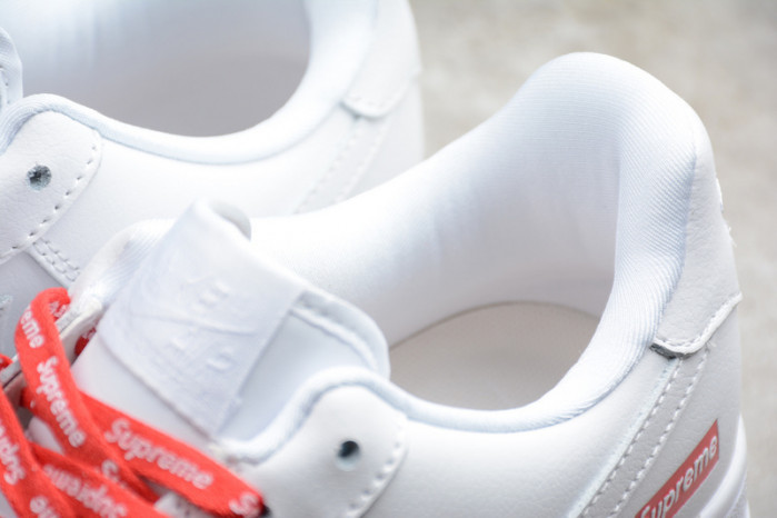 nike air force 1 S*p*e white cu9225-100