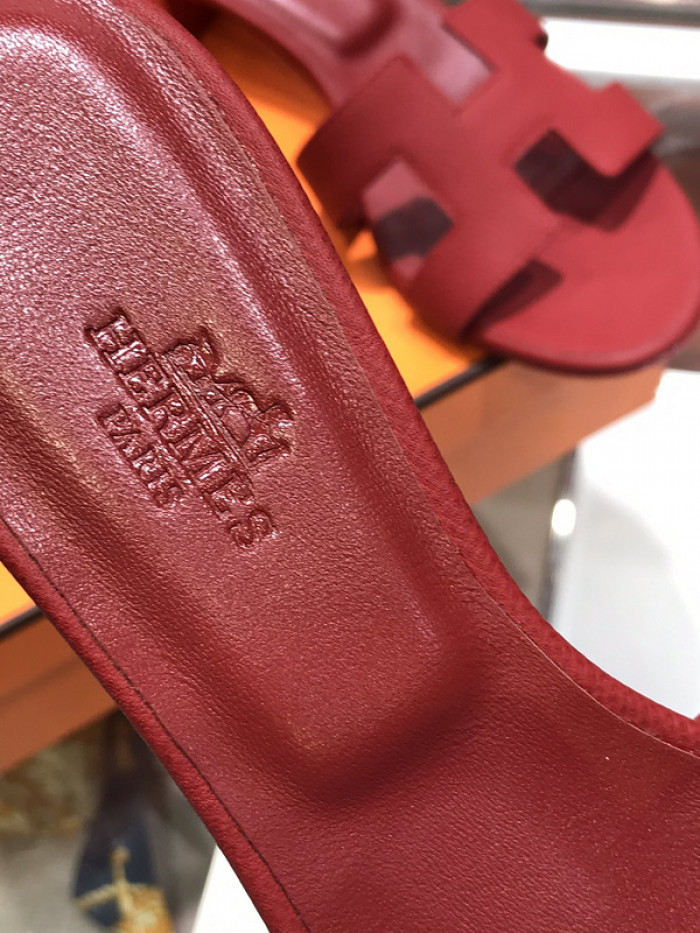 herme* sandal 49
