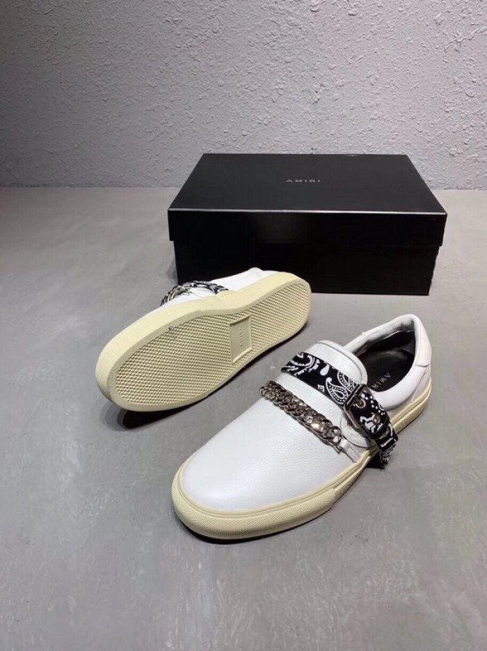 a*iri sneakers am68
